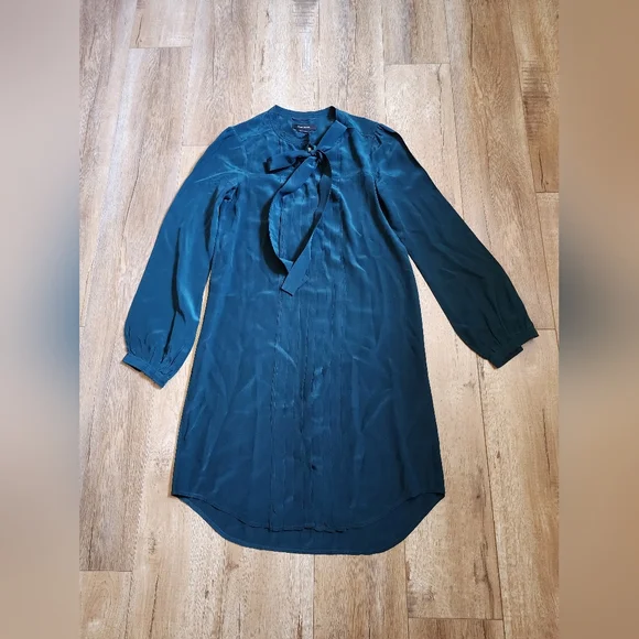 isabel marant etoile shirt dress Isabel Marant Etoile Seen Dress Ochre